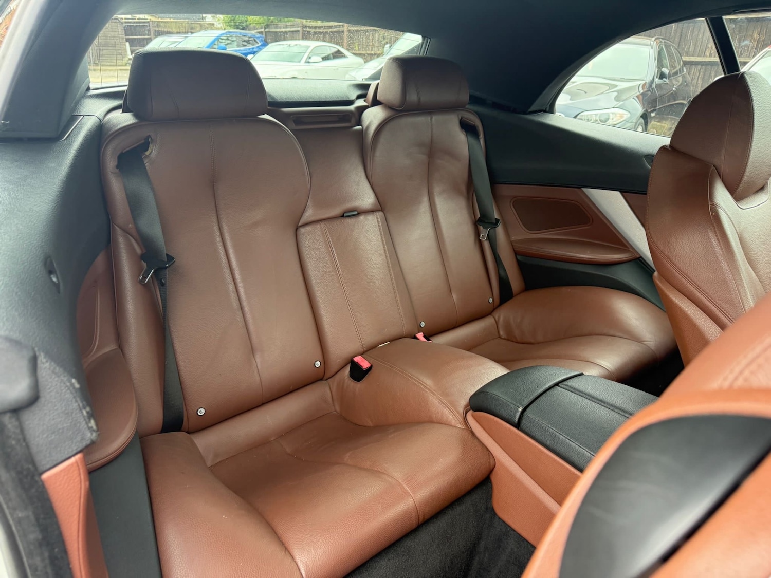 Used BMW 6 Series 2012 for sale - 76194643: Photo 51