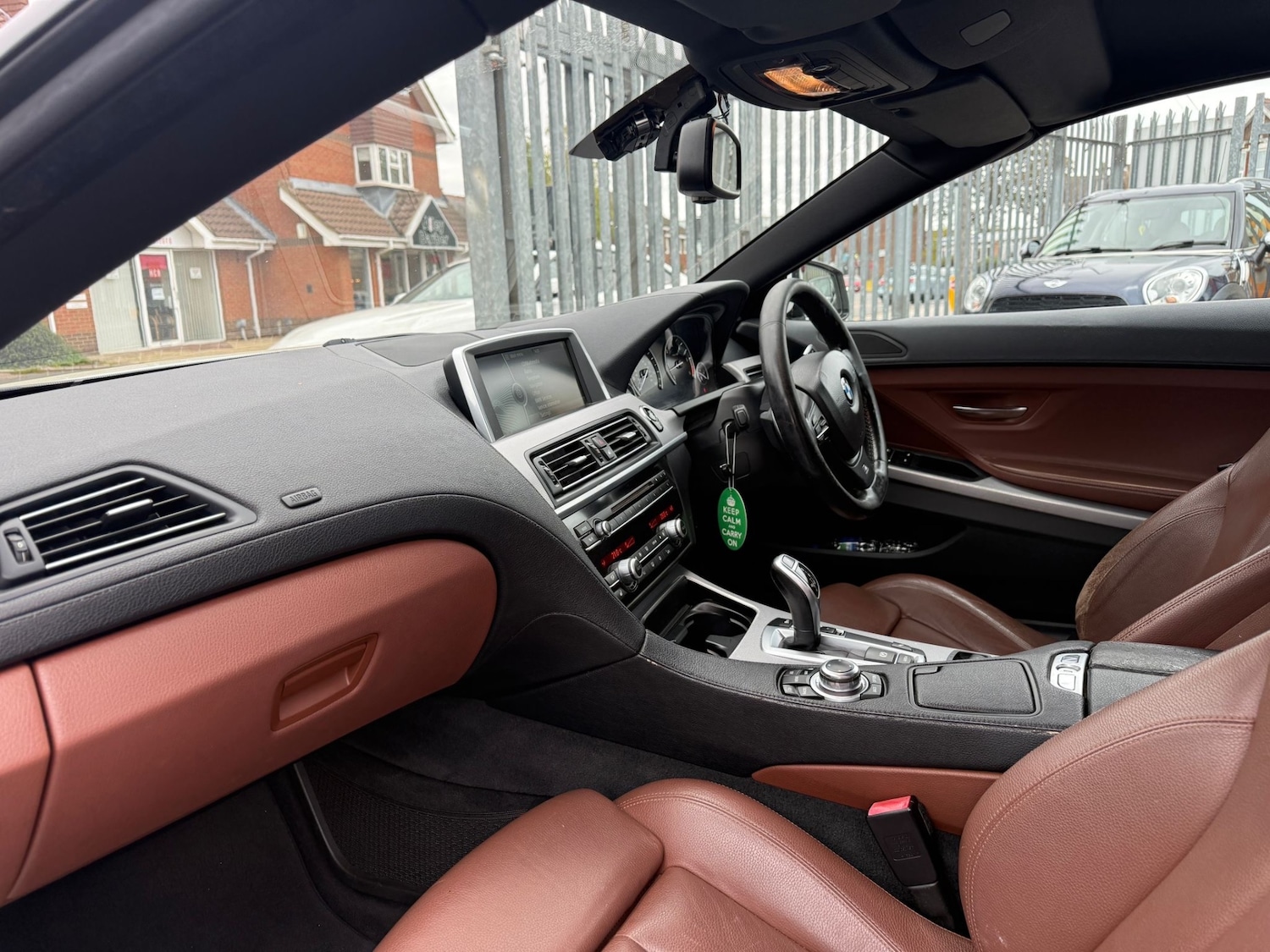 Used BMW 6 Series 2012 for sale - 76194643: Photo 52