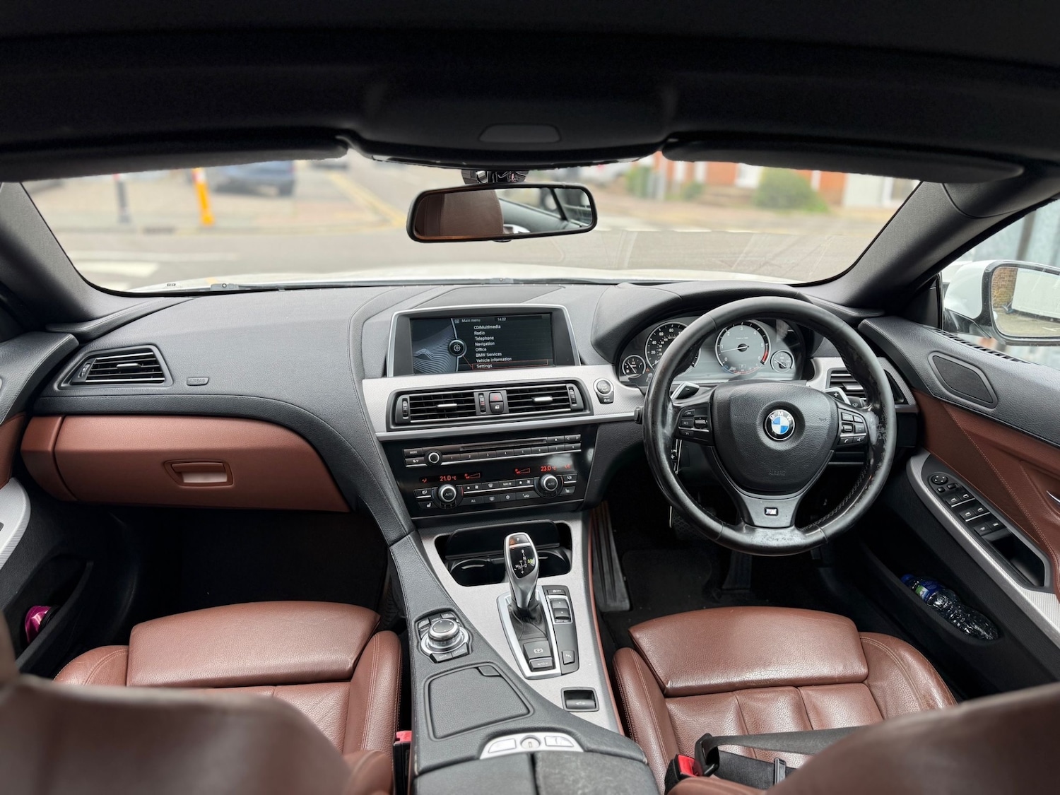 Used BMW 6 Series 2012 for sale - 76194643: Photo 55