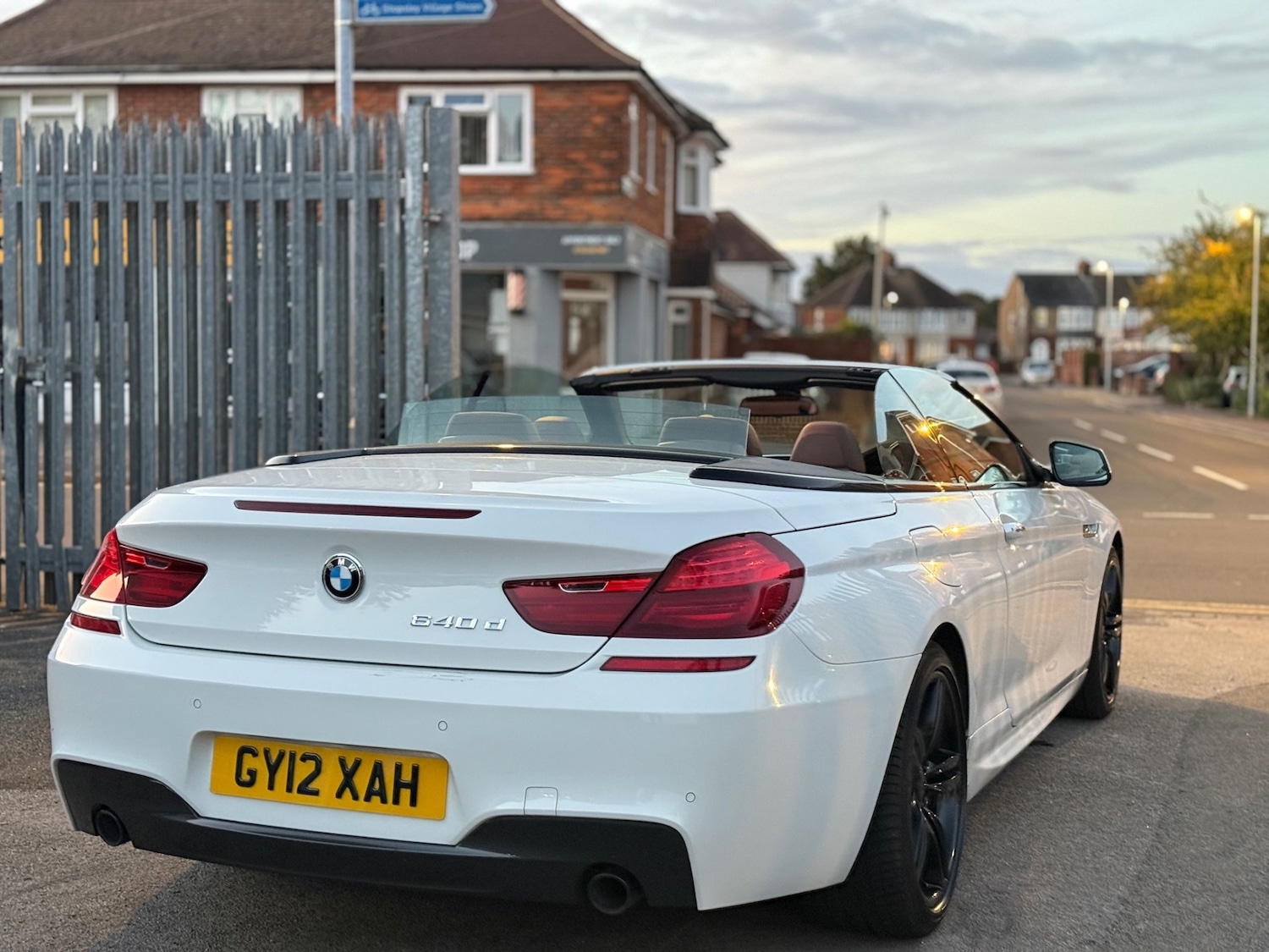Used BMW 6 Series 2012 for sale - 76194643: Photo 6