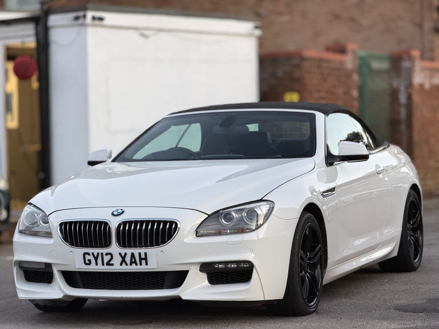 Used BMW 6 Series 2012 for sale - 76194643: Photo 8