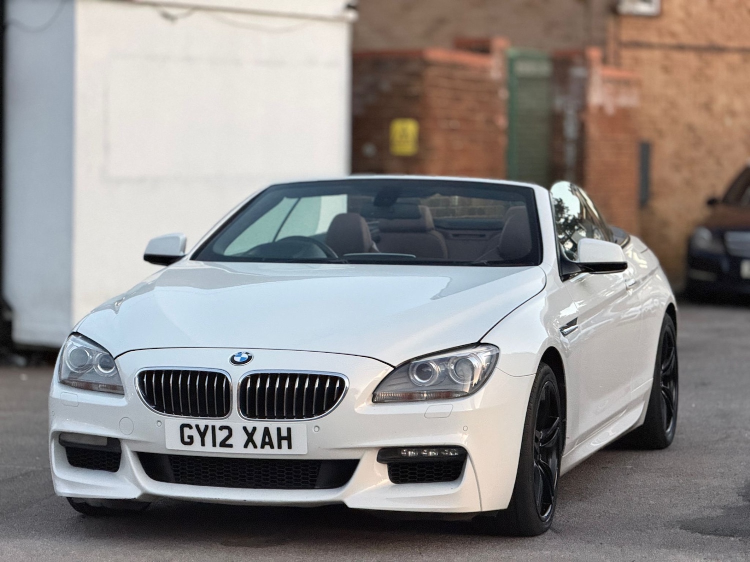 Used BMW 6 Series 2012 for sale - 76194643: Photo 9
