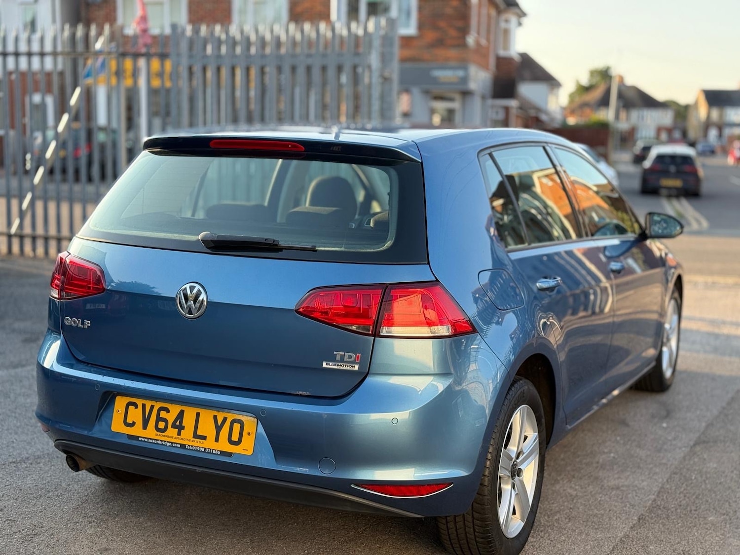 Vehicle 6
