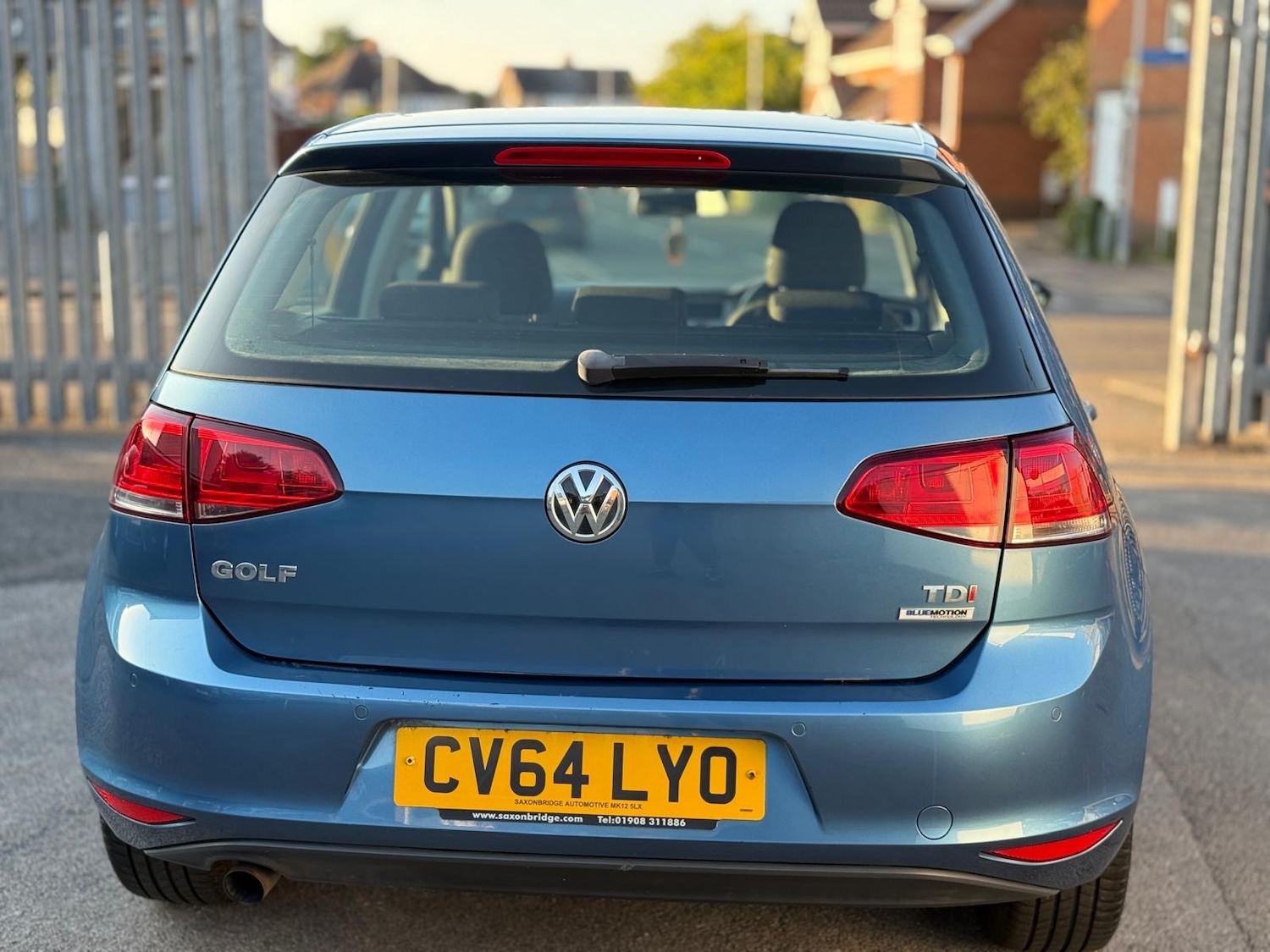 Vehicle 7