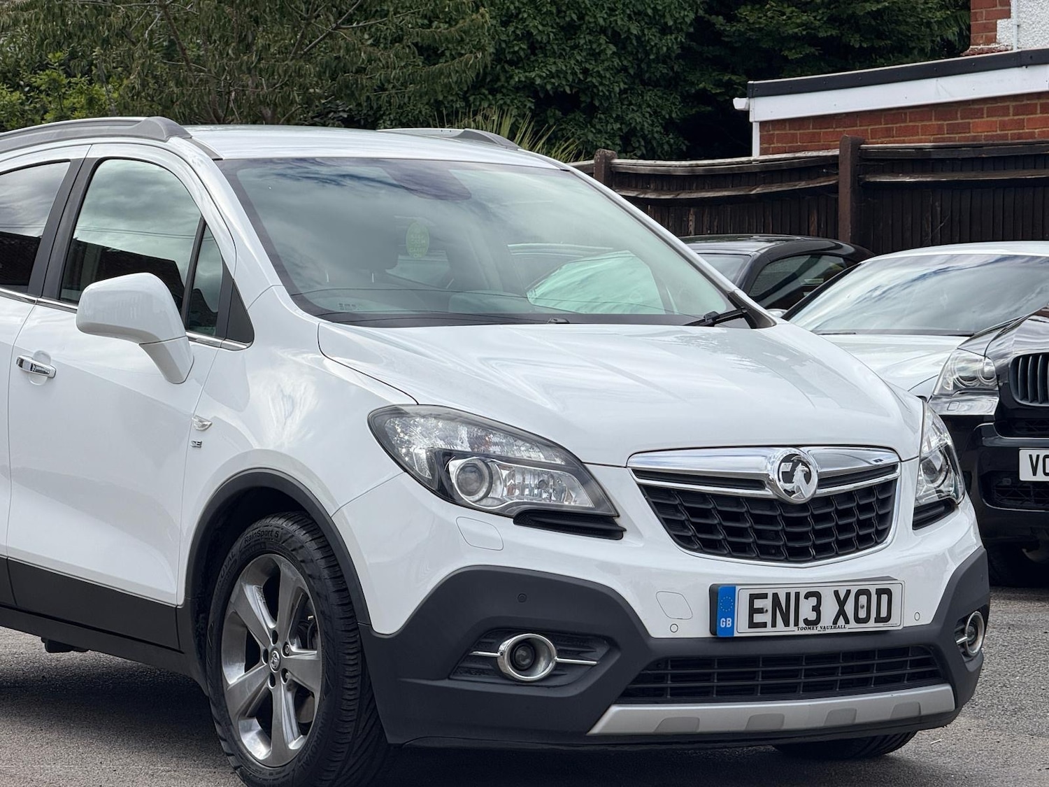 Vehicle 24