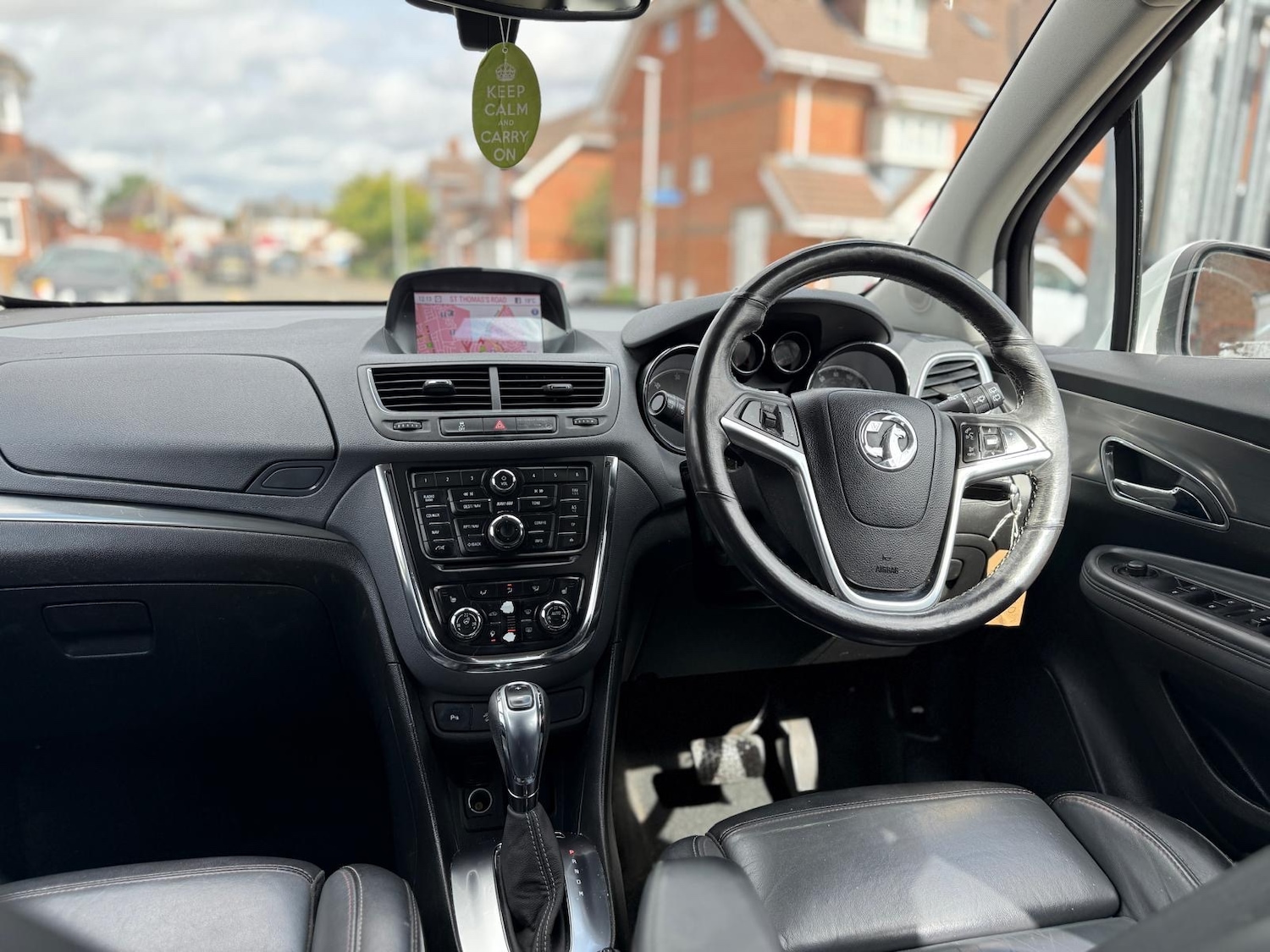 Vehicle 28