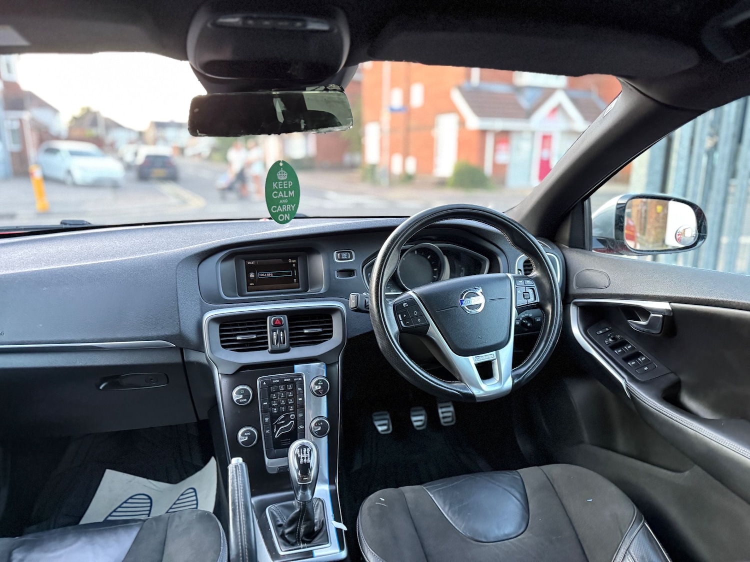 Vehicle 19
