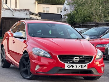 Volvo - V40