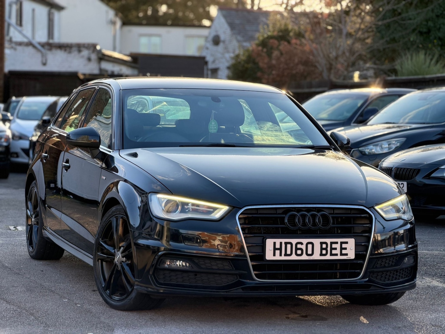 Used Audi A3 2013 for sale - 77046480: Photo 10