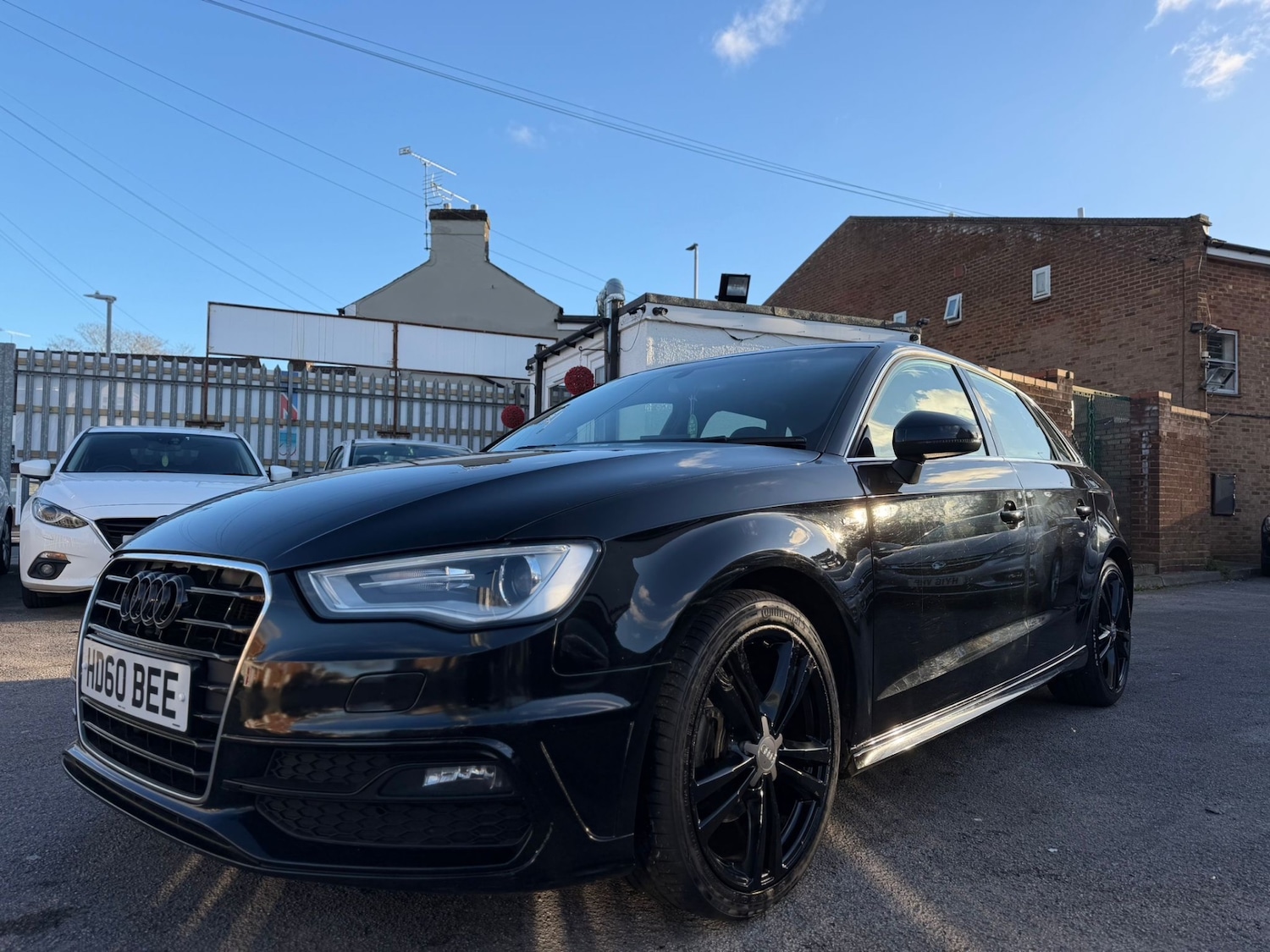 Used Audi A3 2013 for sale - 77046480: Photo 12