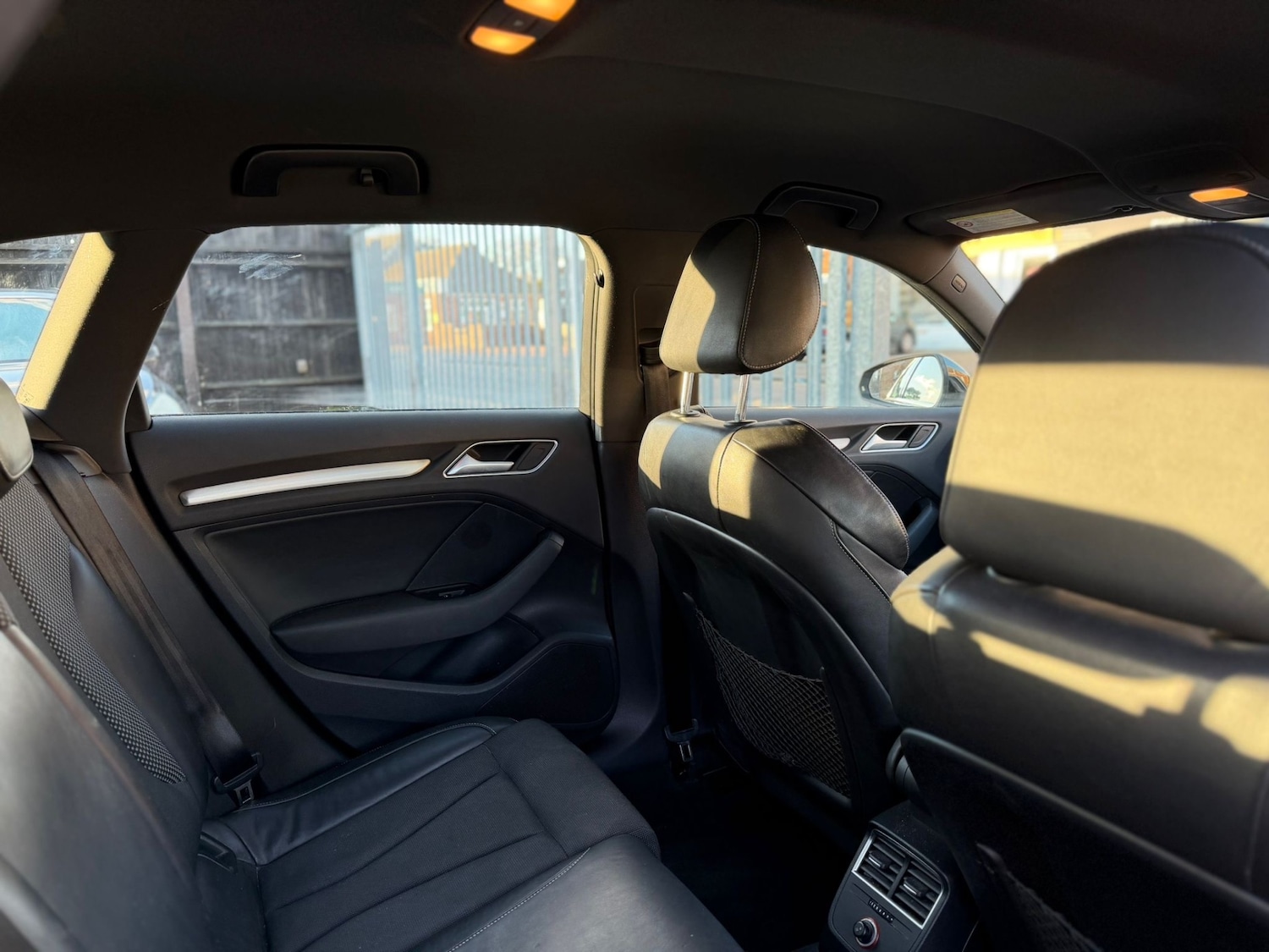 Used Audi A3 2013 for sale - 77046480: Photo 13