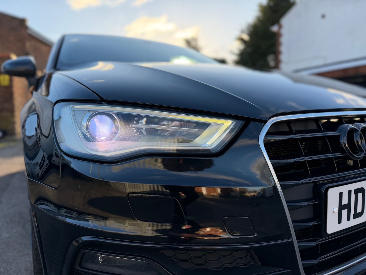 Used Audi A3 2013 for sale - 77046480: Photo 15