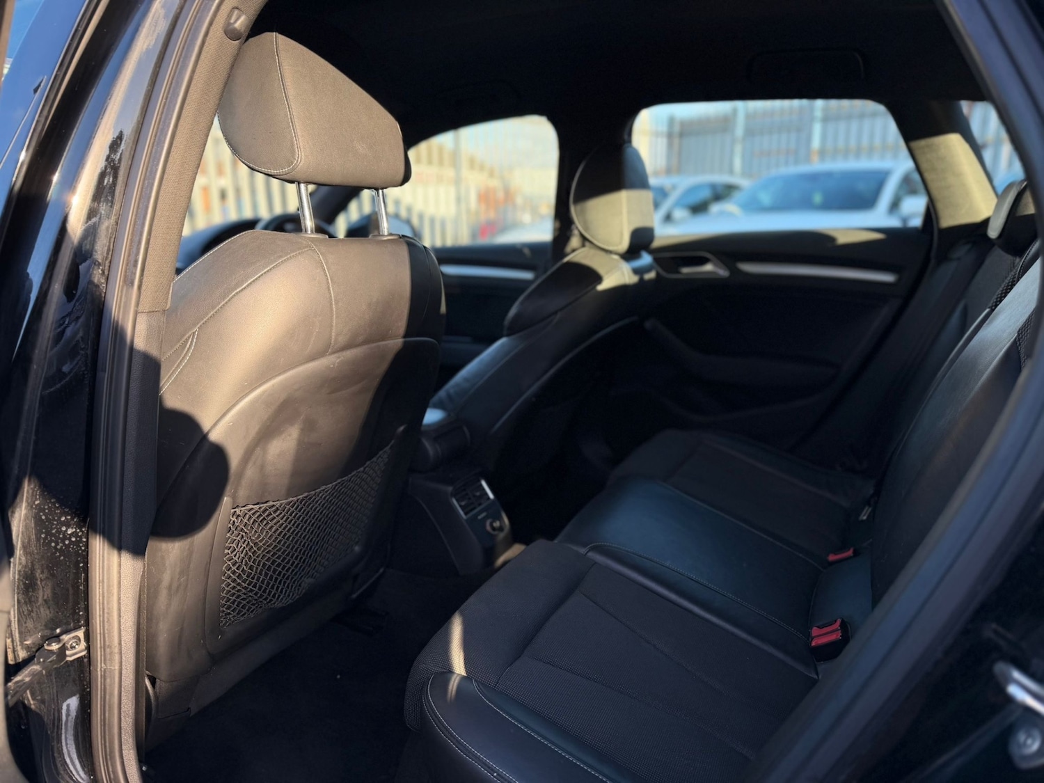 Used Audi A3 2013 for sale - 77046480: Photo 16