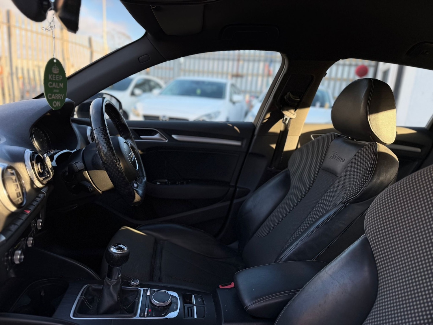 Used Audi A3 2013 for sale - 77046480: Photo 17