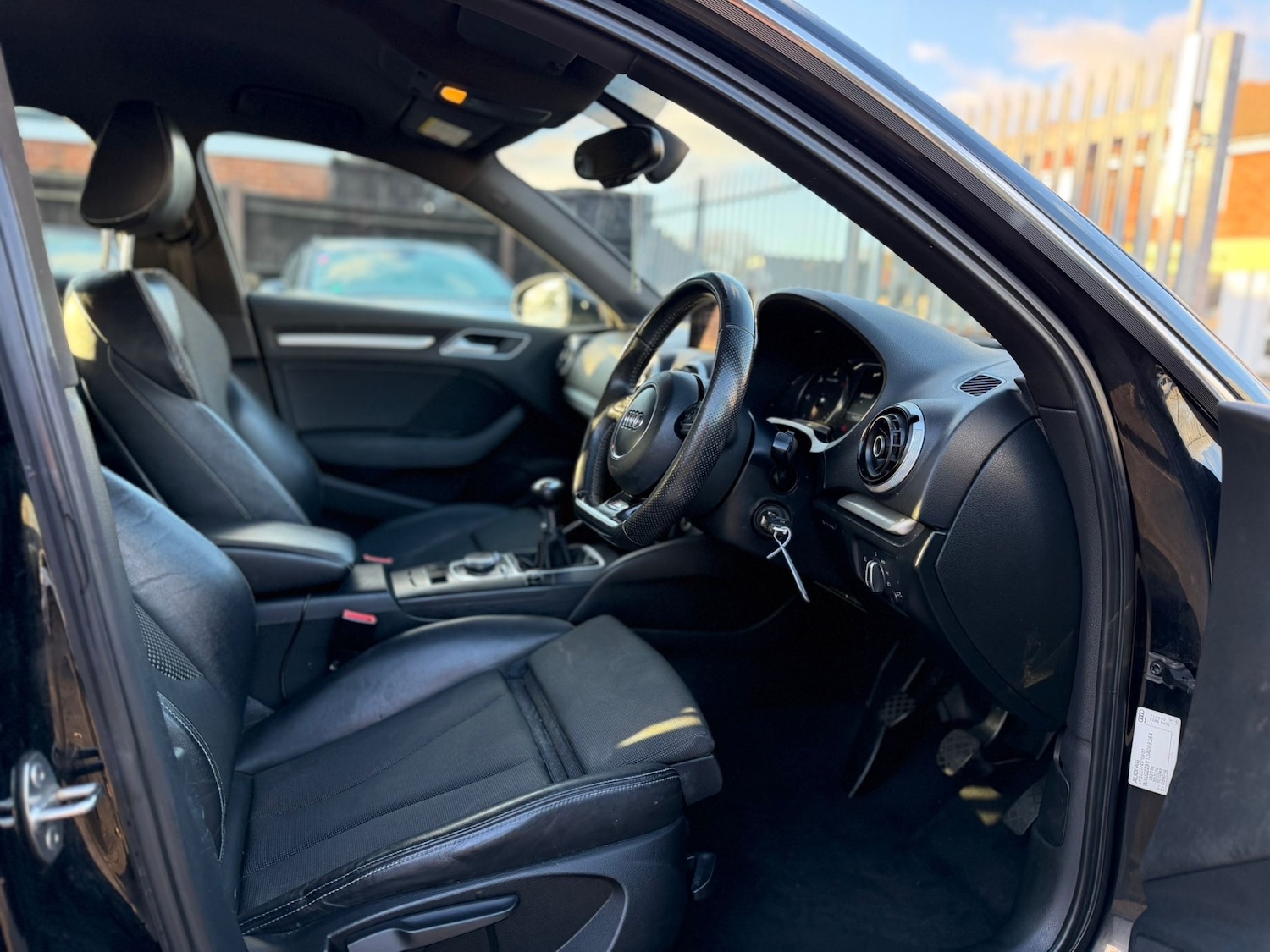 Used Audi A3 2013 for sale - 77046480: Photo 2