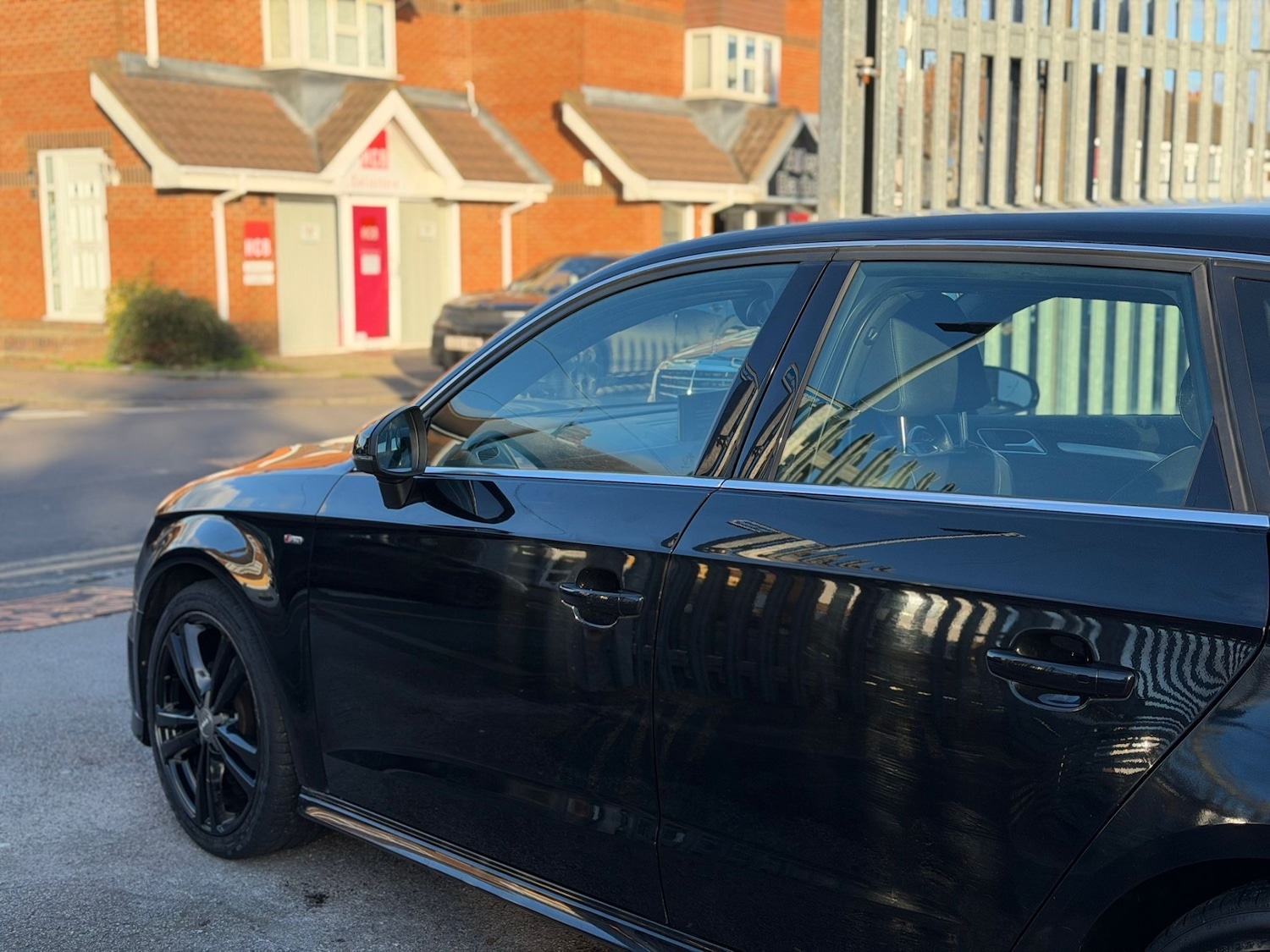 Used Audi A3 2013 for sale - 77046480: Photo 20