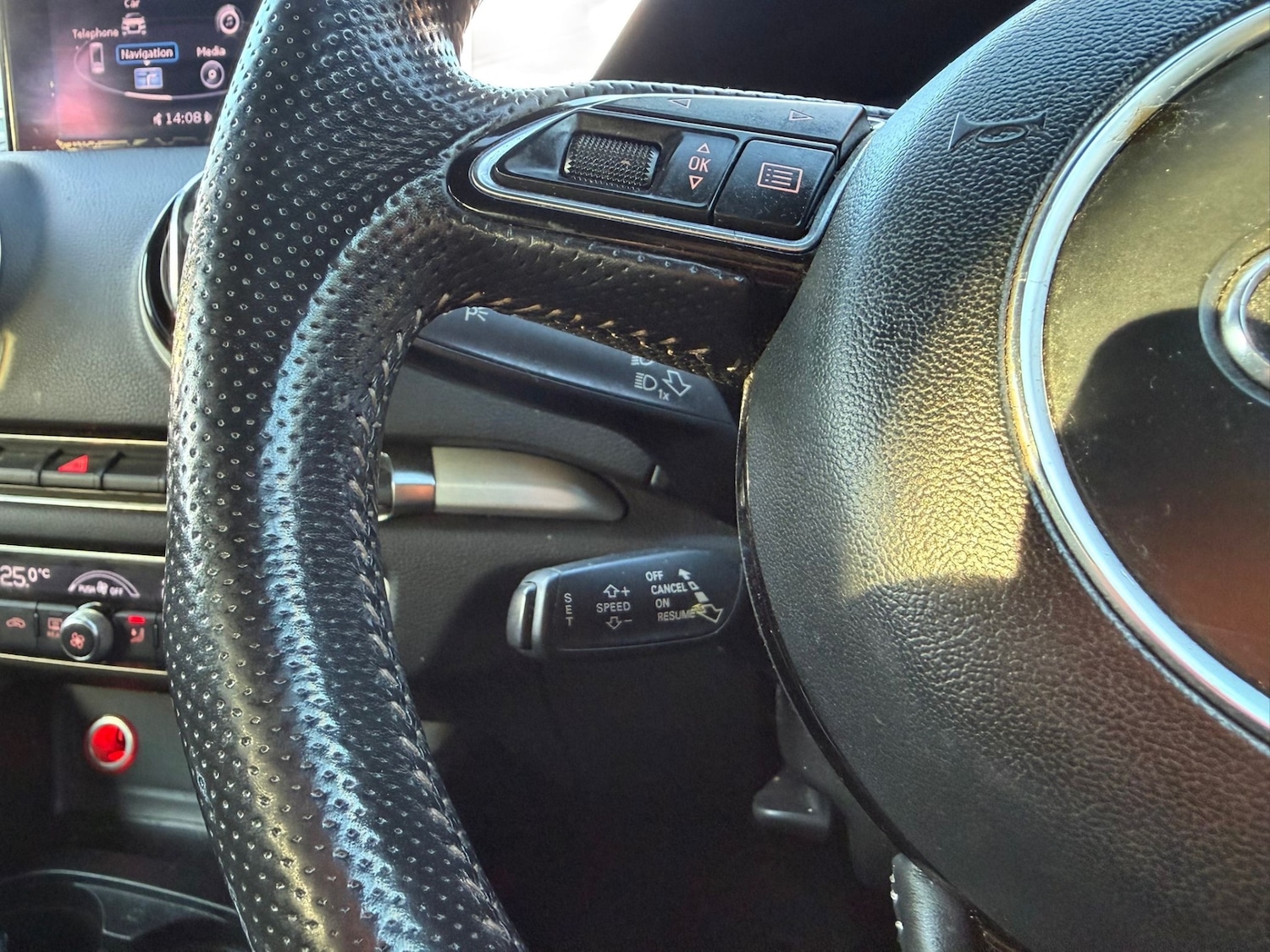 Used Audi A3 2013 for sale - 77046480: Photo 21