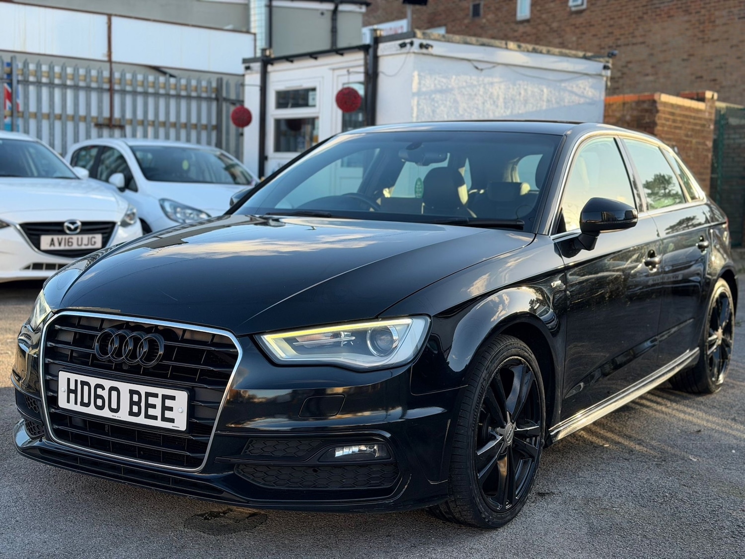Used Audi A3 2013 for sale - 77046480: Photo 22