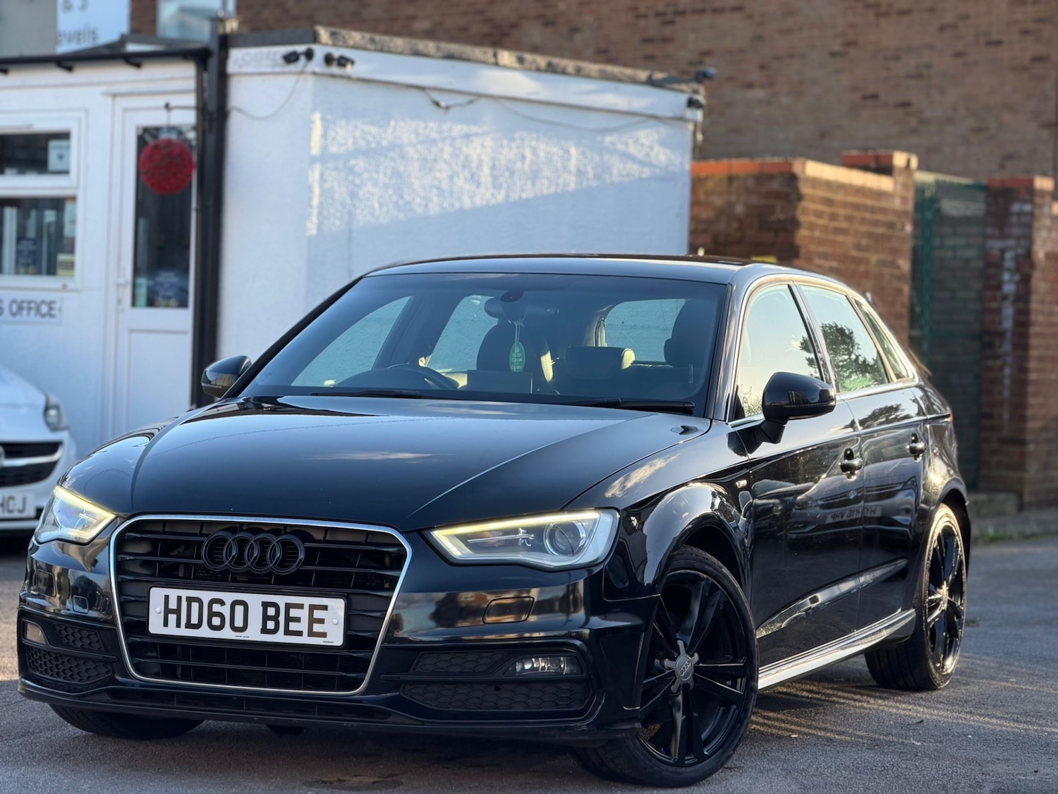 Used Audi A3 2013 for sale - 77046480: Photo 23