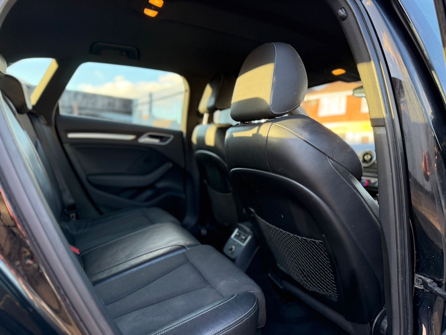 Used Audi A3 2013 for sale - 77046480: Photo 24