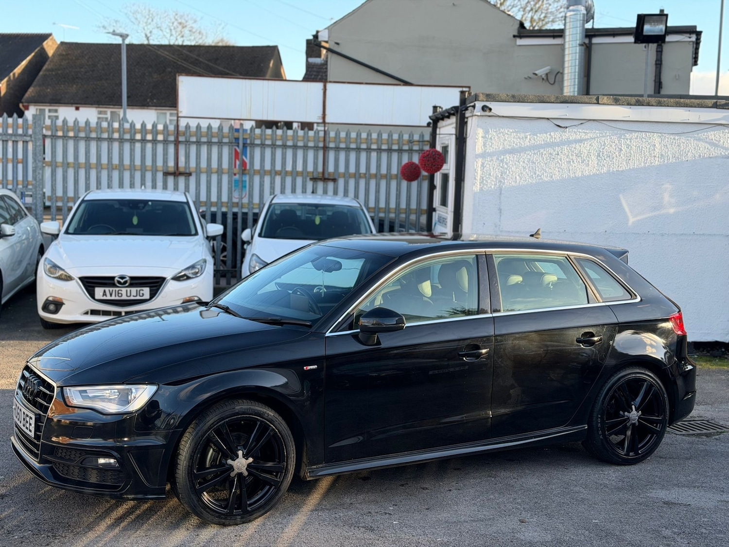 Used Audi A3 2013 for sale - 77046480: Photo 25