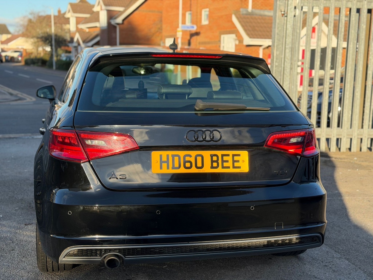 Used Audi A3 2013 for sale - 77046480: Photo 26