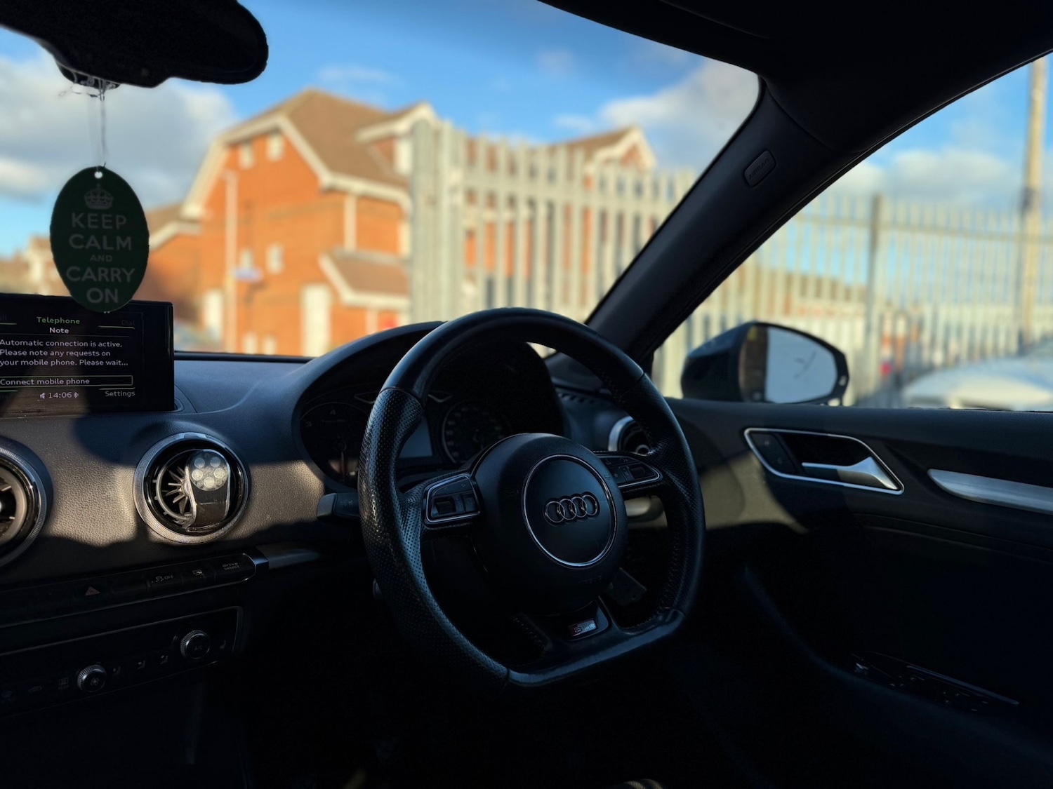 Used Audi A3 2013 for sale - 77046480: Photo 27