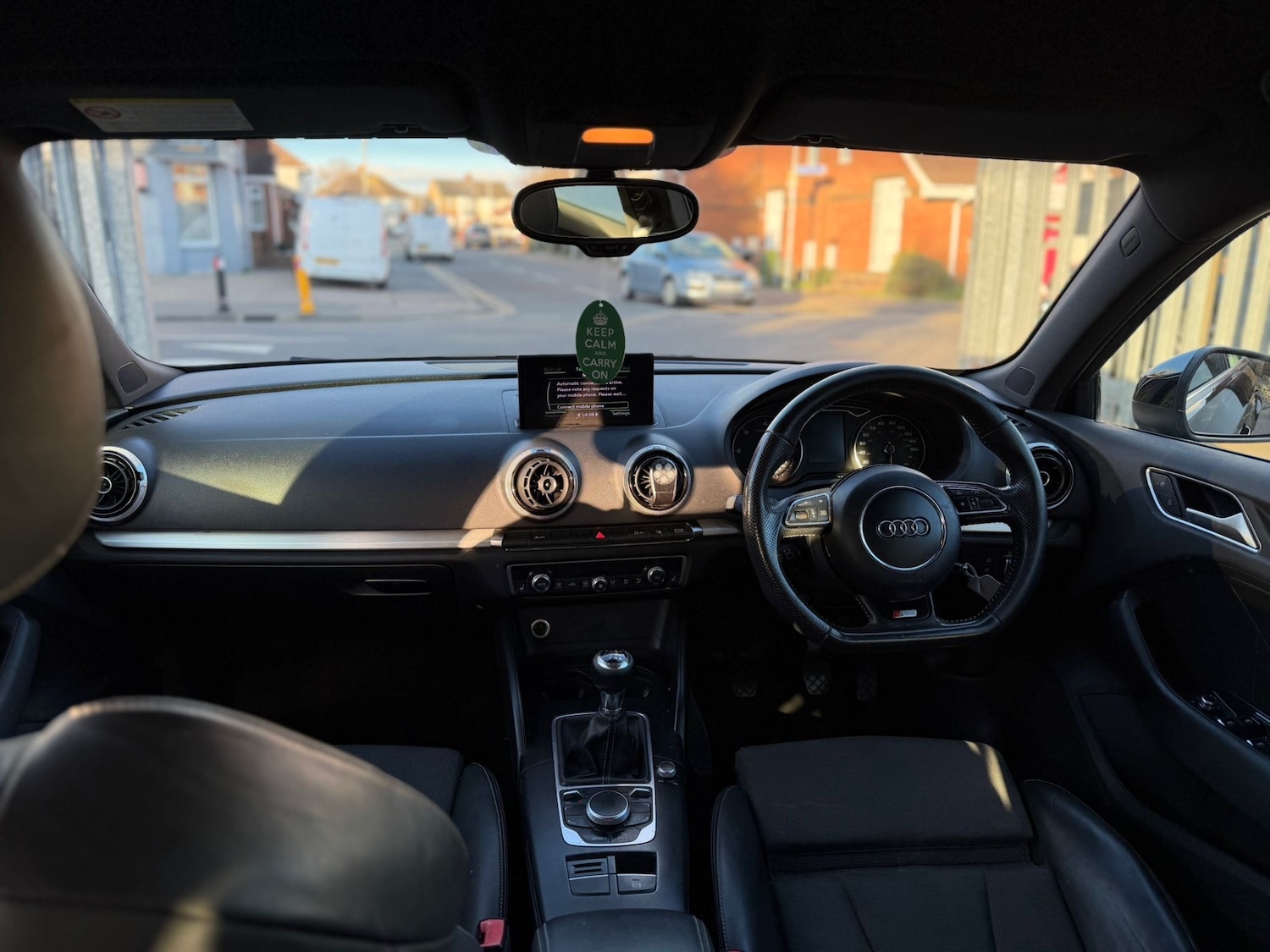 Used Audi A3 2013 for sale - 77046480: Photo 6