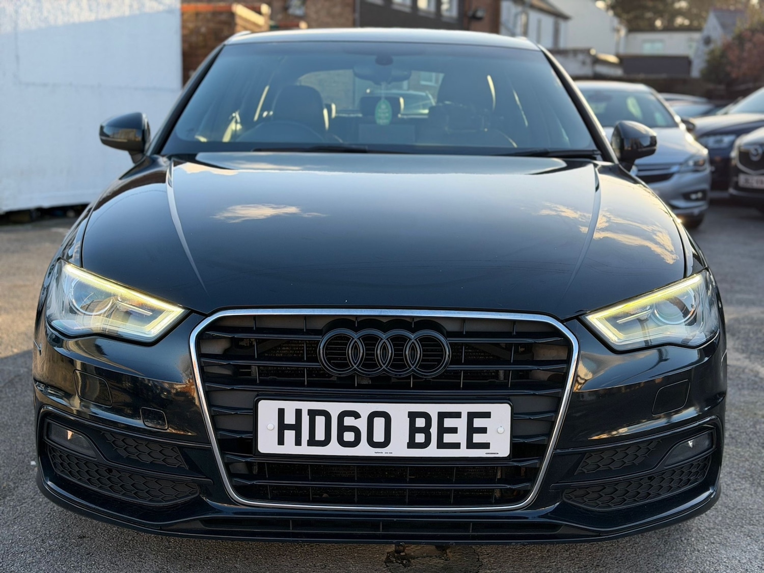 Used Audi A3 2013 for sale - 77046480: Photo 7