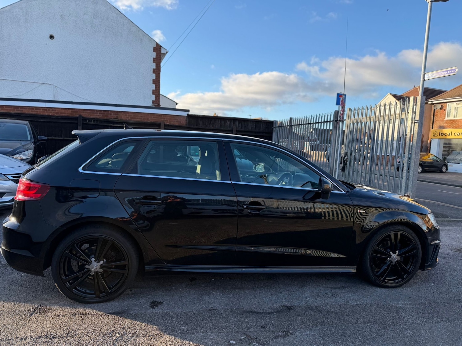 Used Audi A3 2013 for sale - 77046480: Photo 8