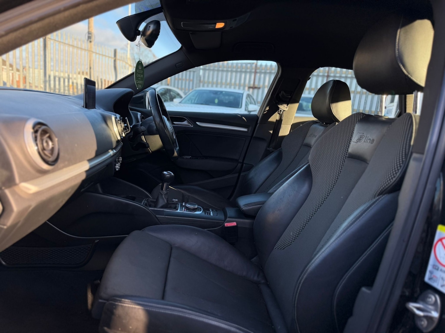 Used Audi A3 2013 for sale - 77046480: Photo 9