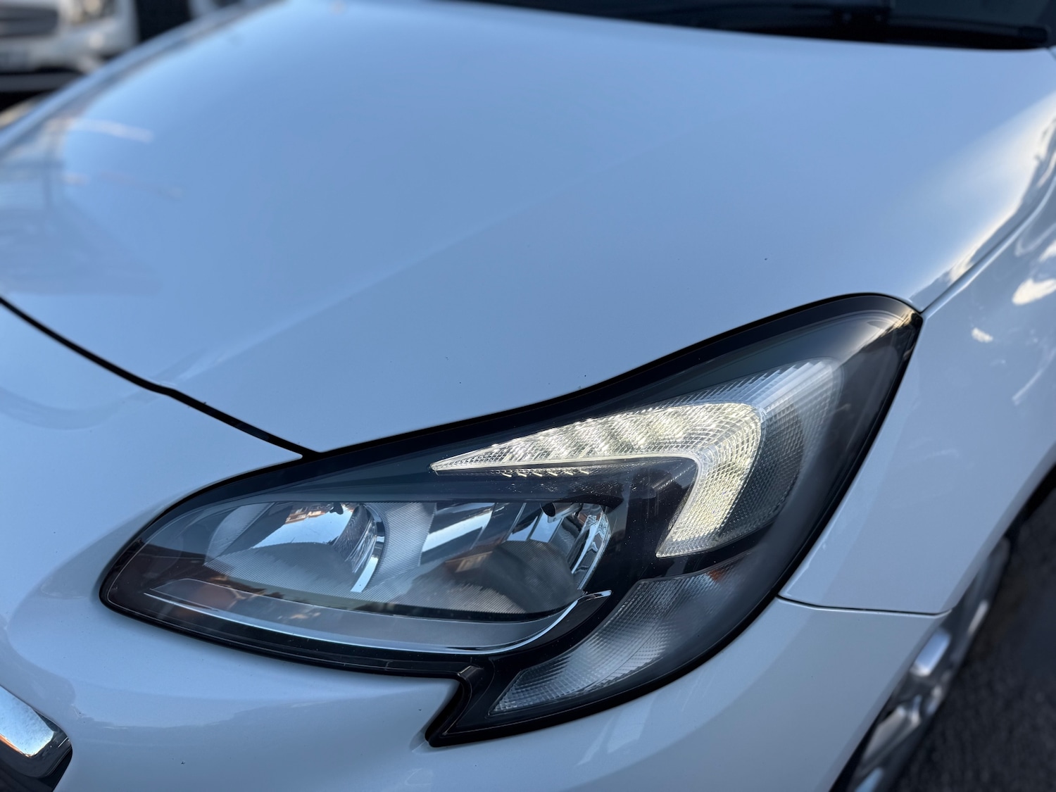 Used Vauxhall Corsa 2015 for sale - 77007866: Photo 11