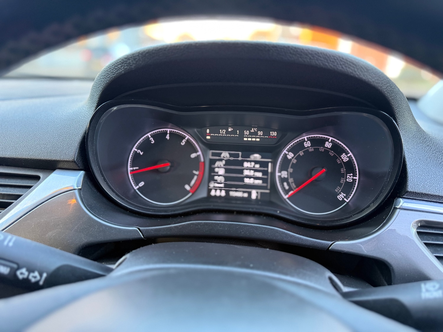 Used Vauxhall Corsa 2015 for sale - 77007866: Photo 12