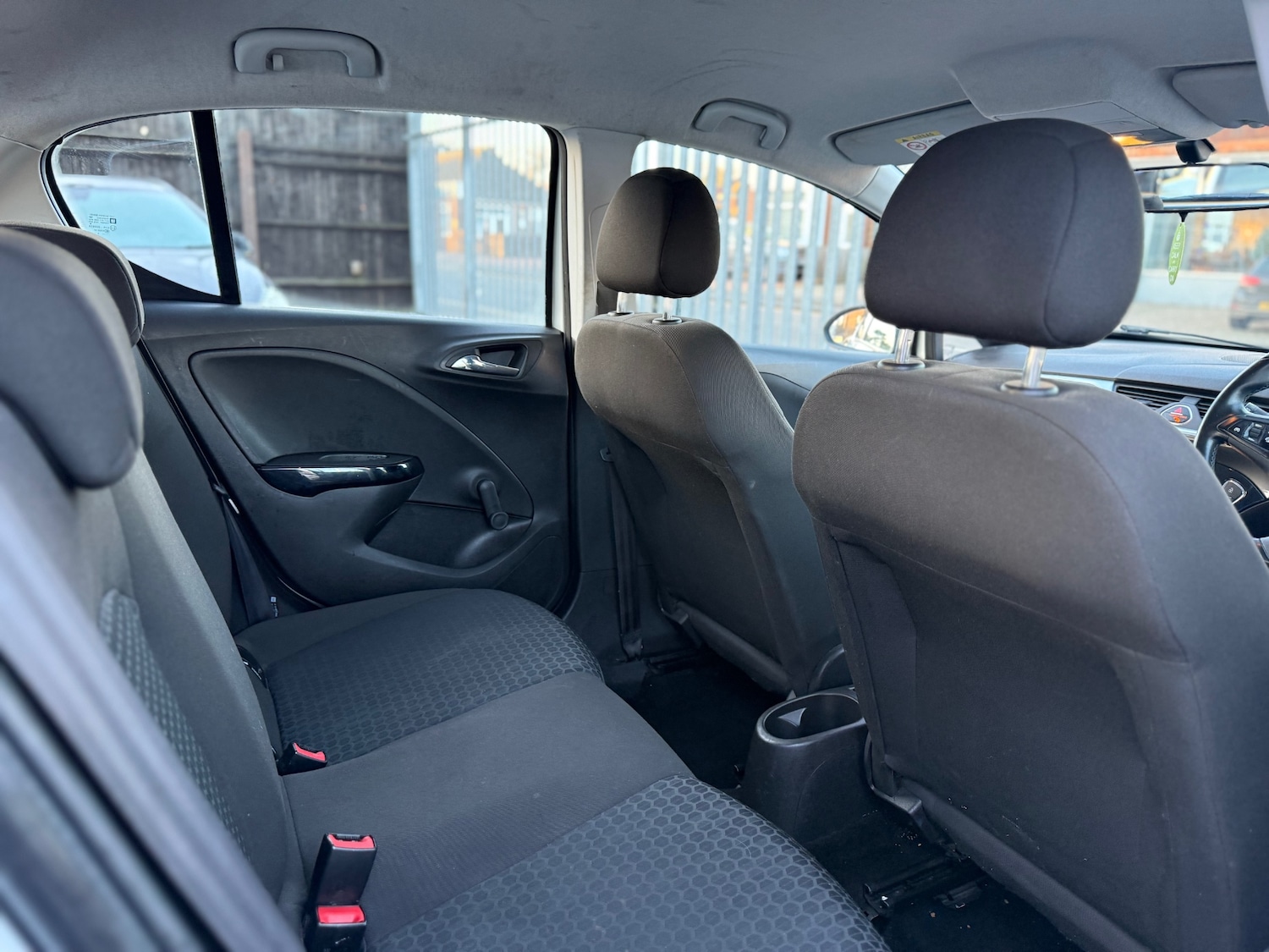 Used Vauxhall Corsa 2015 for sale - 77007866: Photo 15