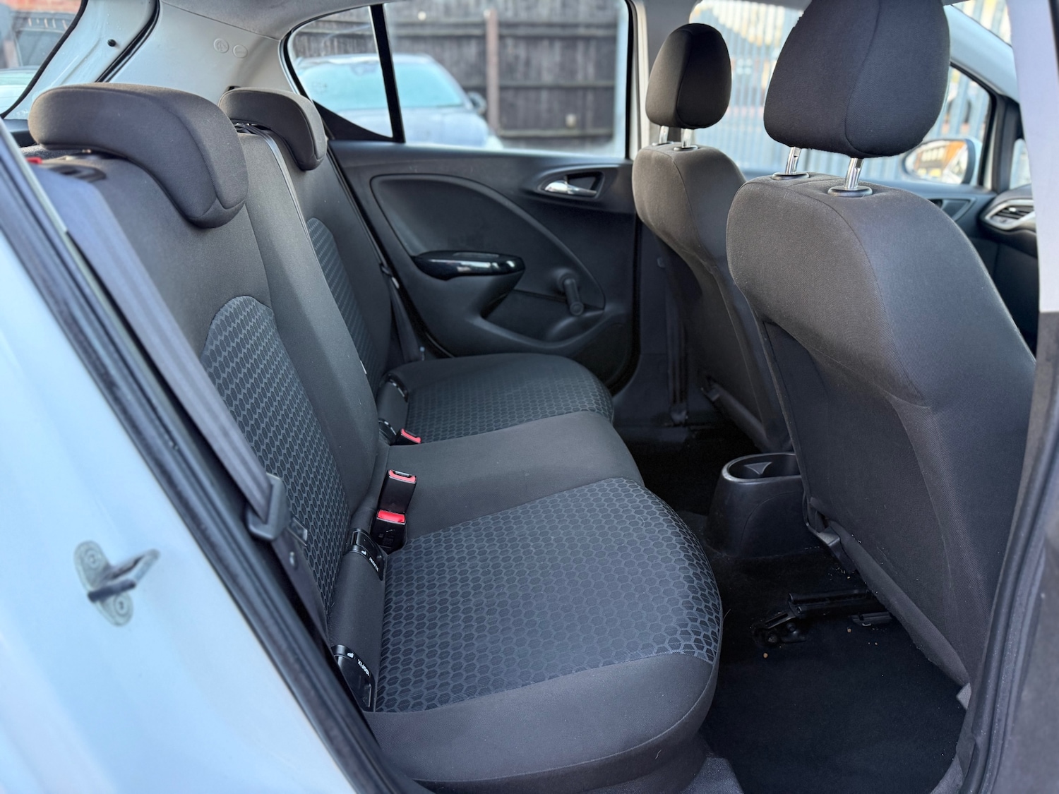 Used Vauxhall Corsa 2015 for sale - 77007866: Photo 16