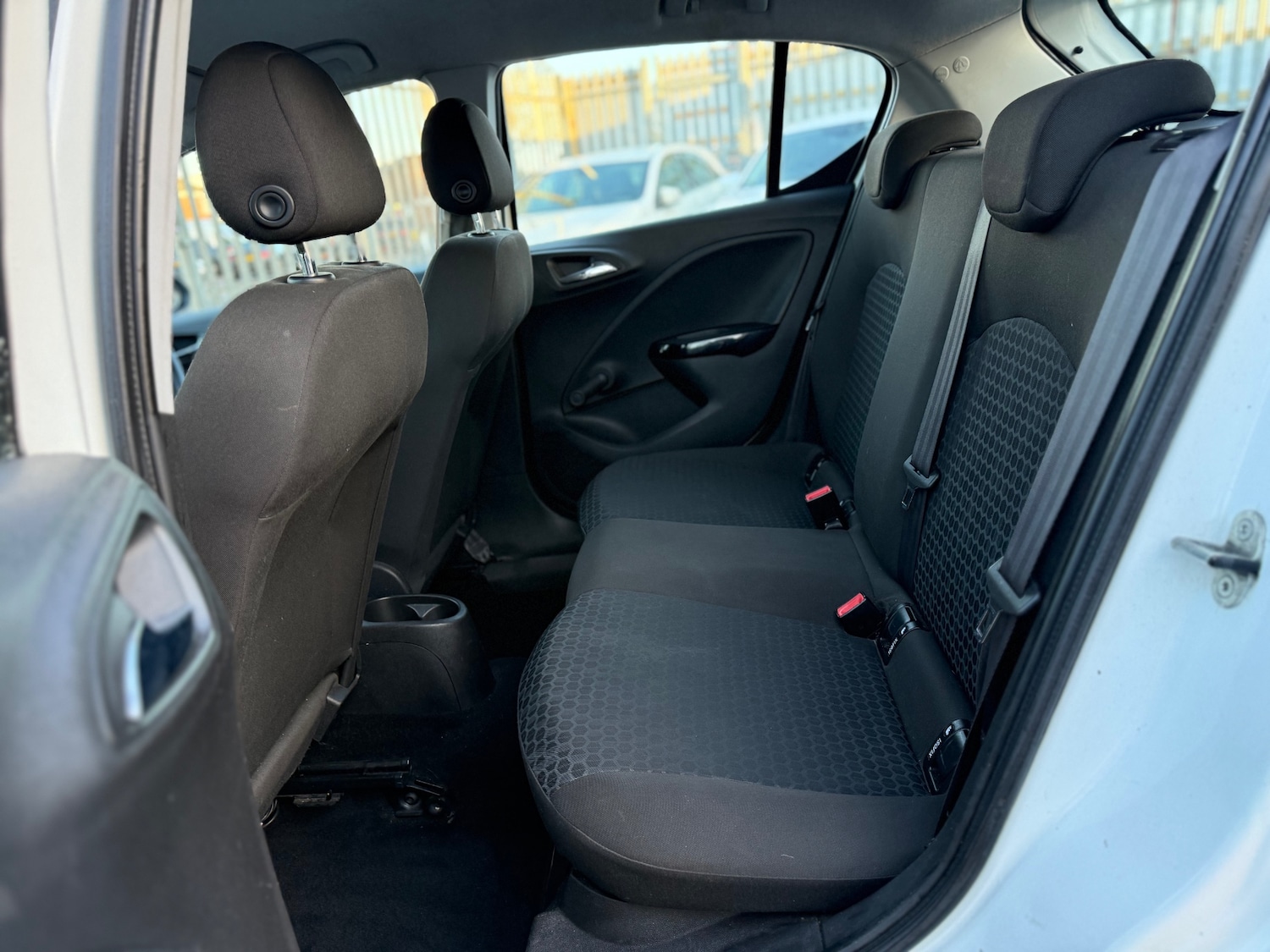 Used Vauxhall Corsa 2015 for sale - 77007866: Photo 20