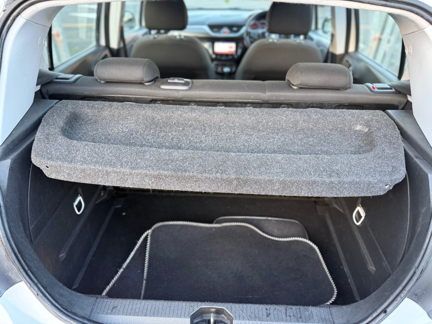 Used Vauxhall Corsa 2015 for sale - 77007866: Photo 23