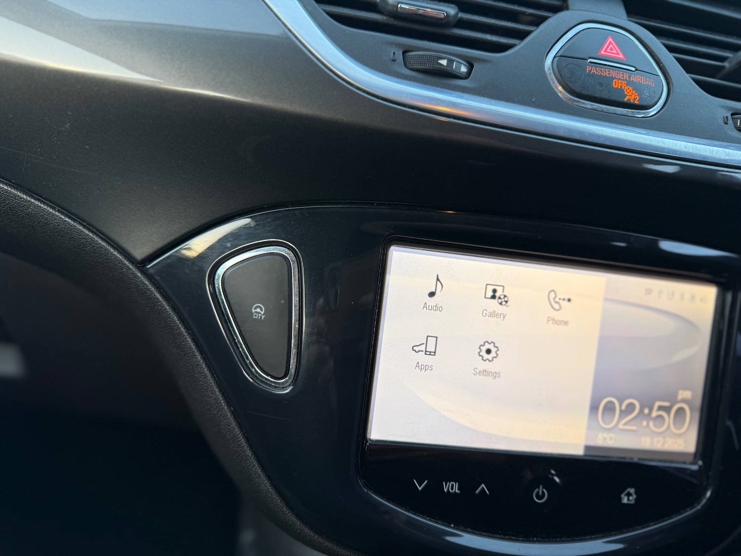 Used Vauxhall Corsa 2015 for sale - 77007866: Photo 25