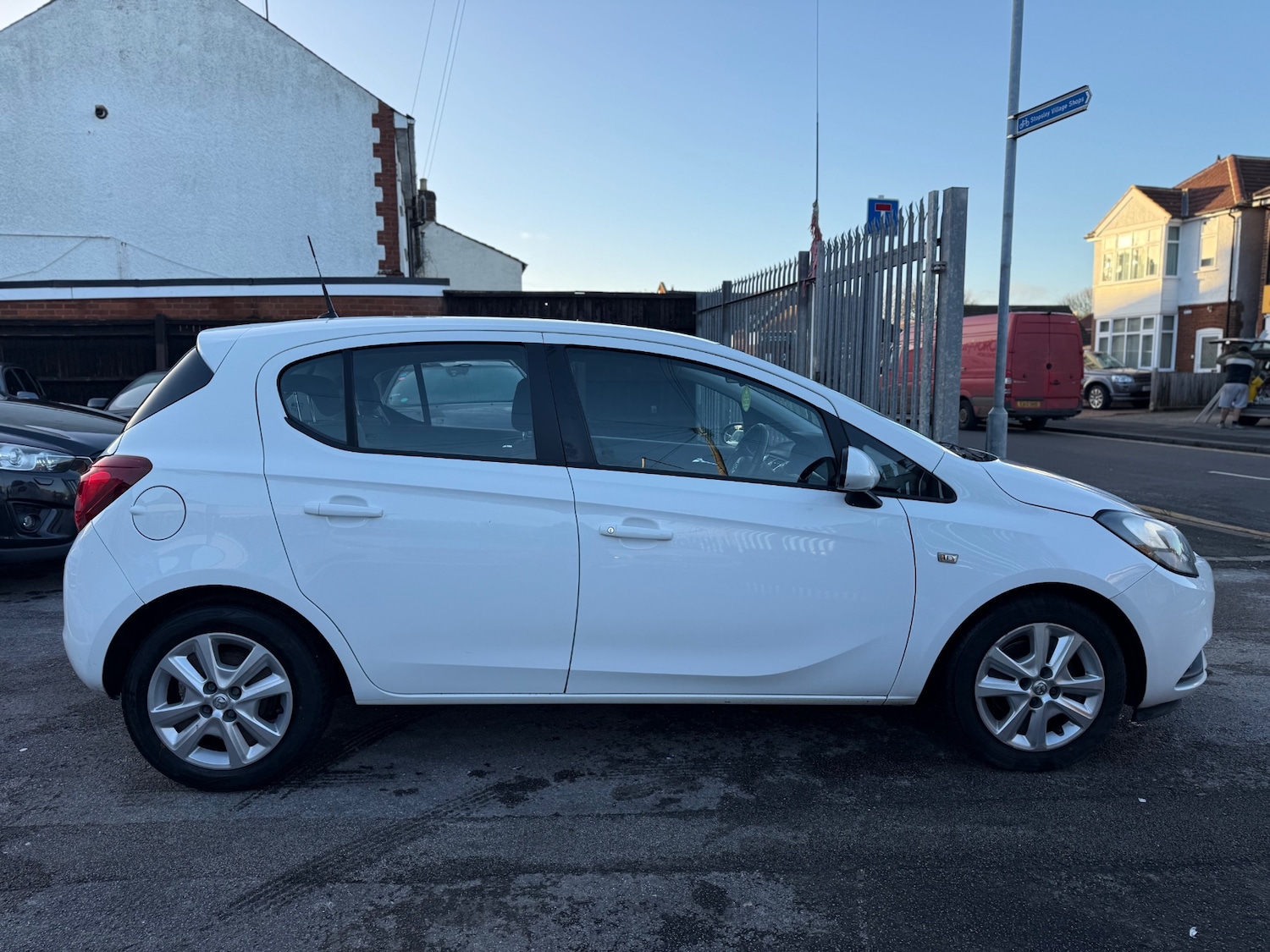 Used Vauxhall Corsa 2015 for sale - 77007866: Photo 5