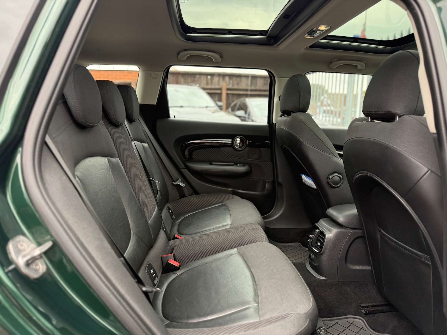 Vehicle 28