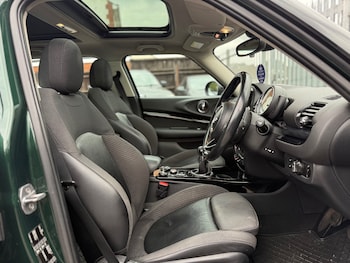 Used MINI Clubman 2016 for sale - 76080207: Photo