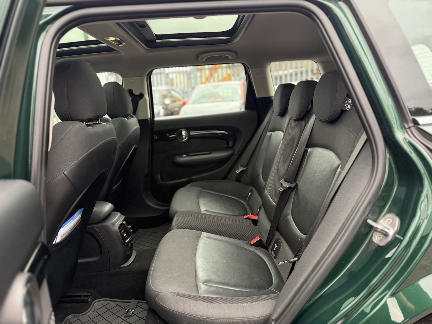 Vehicle 36