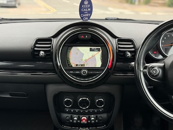 Used MINI Clubman 2016 for sale - 76080207: Photo
