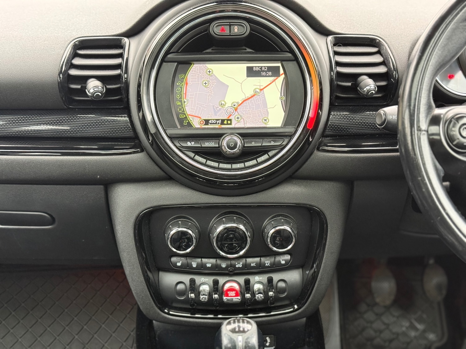 Vehicle 40