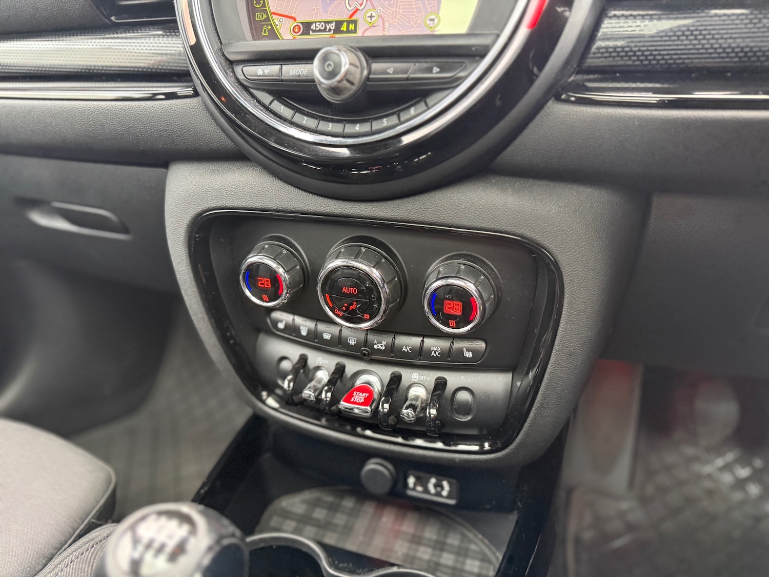 Vehicle 52