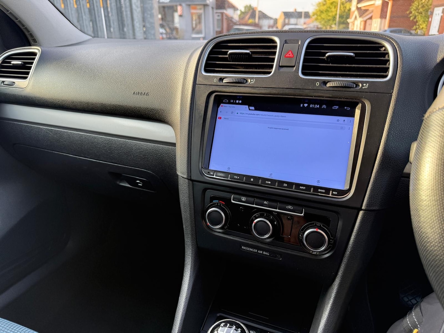 Vehicle 27