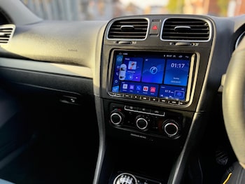Used Volkswagen Golf 2012 for sale - 75856375: Photo