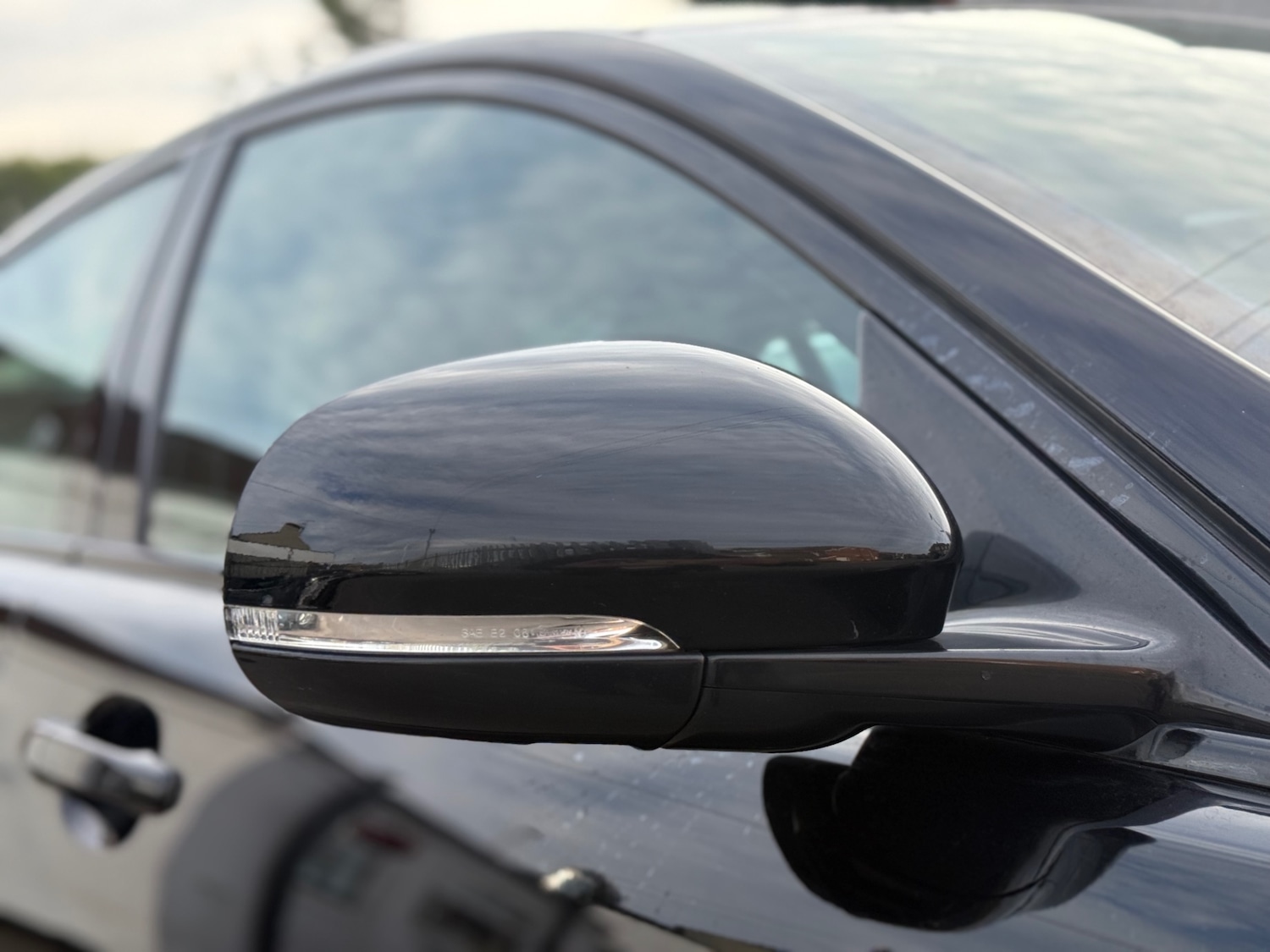 Used Jaguar XF 2014 for sale - 76134436: Photo 13