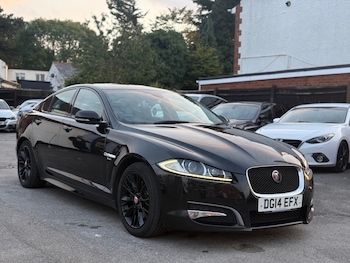 Jaguar - XF