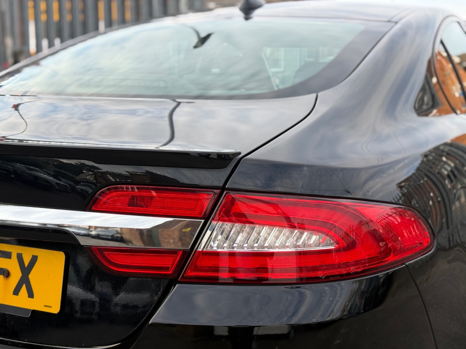 Used Jaguar XF 2014 for sale - 76134436: Photo 22
